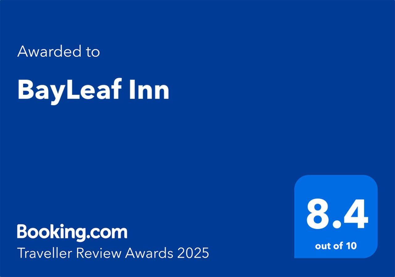 Bayleaf Inn Port Blair Exteriér fotografie